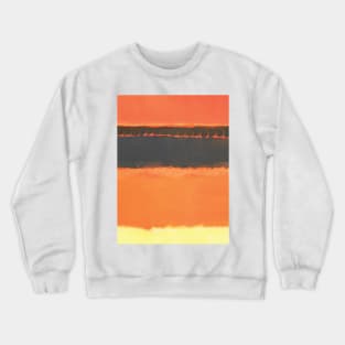 mark rothko Art Print Poster Vaporwave Shirt Wallpape Crewneck Sweatshirt